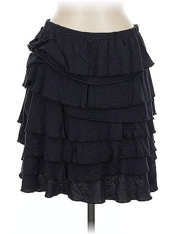 Wet Seal Casual Skirt (view 1)