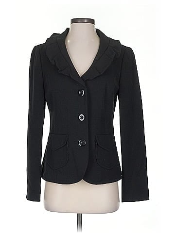 Atelier Blazer (view 1)