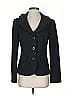 Atelier Black Blazer Size 4 - photo 1