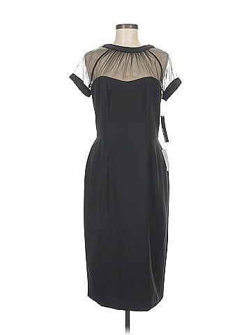 Maggy London Cocktail Dress (view 1)