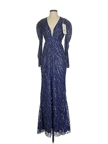 Mac Duggal Cocktail Dress (view 1)