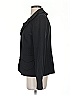 Atelier Black Blazer Size 4 - photo 5