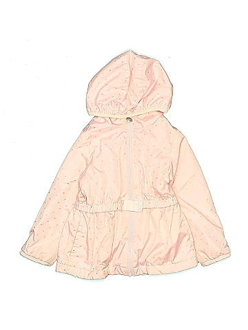 OshKosh B'gosh Raincoat (view 1)