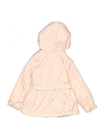 OshKosh B'gosh Raincoat (view 2)