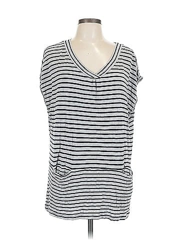 Cj Banks Sleeveless Top (view 1)