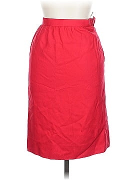 Givenchy Nouvelle Boutique Formal Skirt