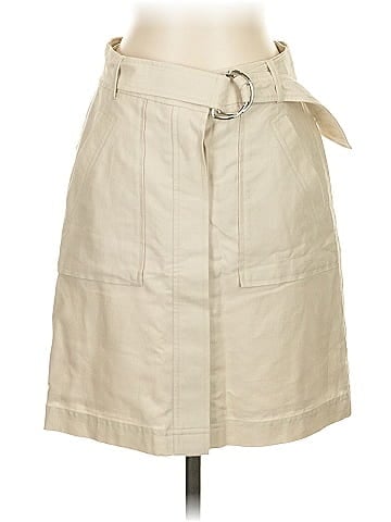 Ann Taylor Casual Skirt (view 1)