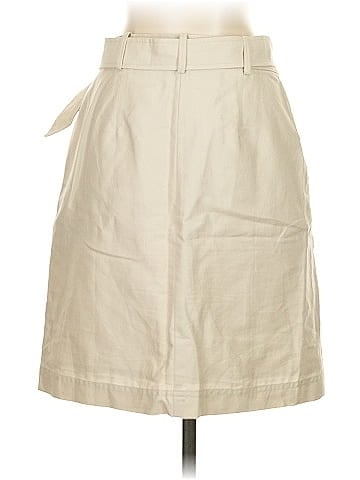 Ann Taylor Casual Skirt (view 2)