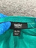 Mossimo Solid Teal Cocktail Dress Size XL - photo 4