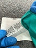 Mossimo Solid Teal Cocktail Dress Size XL - photo 5
