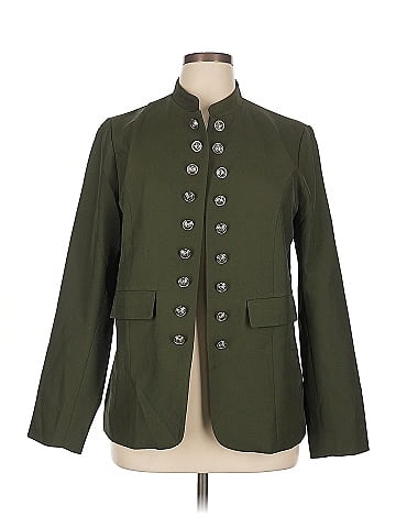 Unbranded Blazer (view 1)