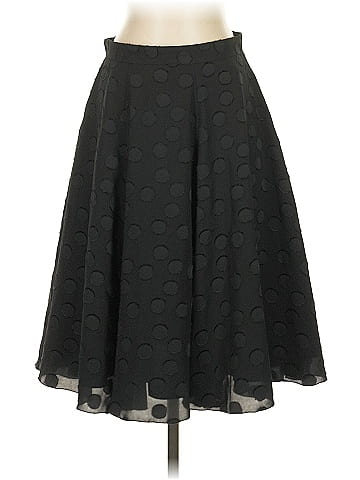 Ann Taylor Formal Skirt (view 1)