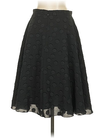 Ann Taylor Formal Skirt (view 2)