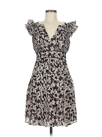 Cynthia Steffe Cocktail Dress (view 1)