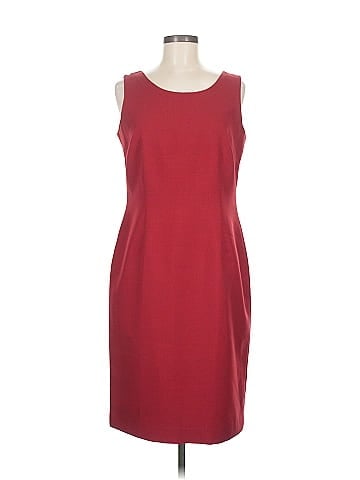 Kasper Cocktail Dress (view 1)