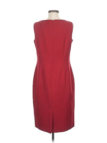 Kasper Cocktail Dress (view 2)