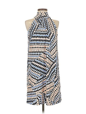 Susana Monaco Cocktail Dress (view 1)