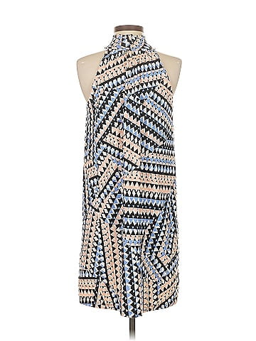 Susana Monaco Cocktail Dress (view 2)