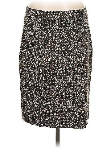 Ann Taylor Casual Skirt (view 1)
