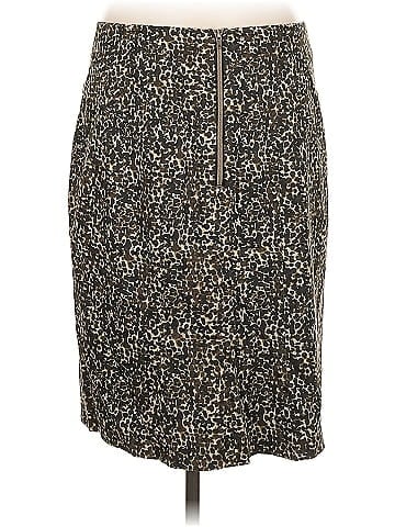 Ann Taylor Casual Skirt (view 2)