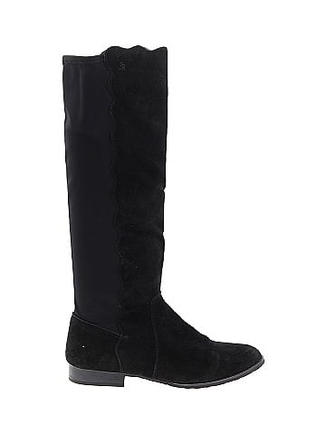 Jack Rogers Boots (view 1)