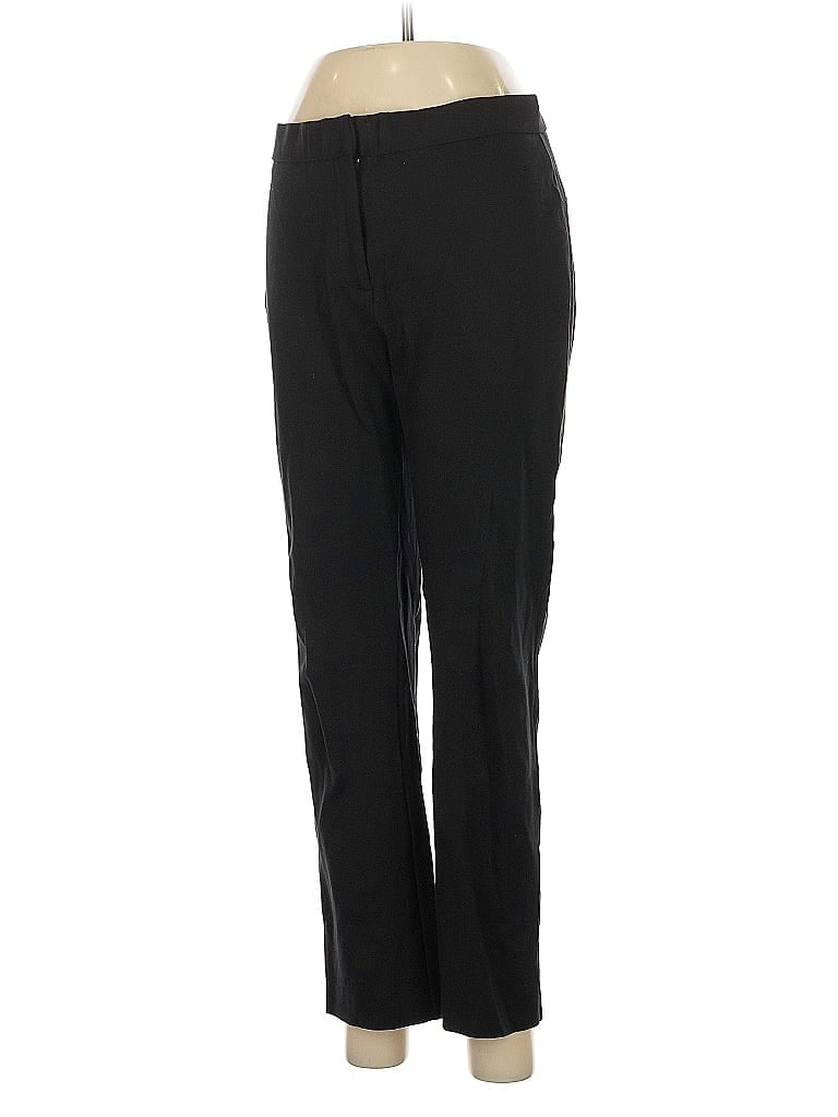 Pre-owned Nordstrom Rack Dress Pants In Black