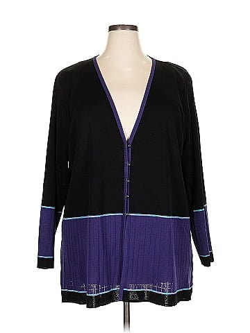 misook Cardigan (view 1)