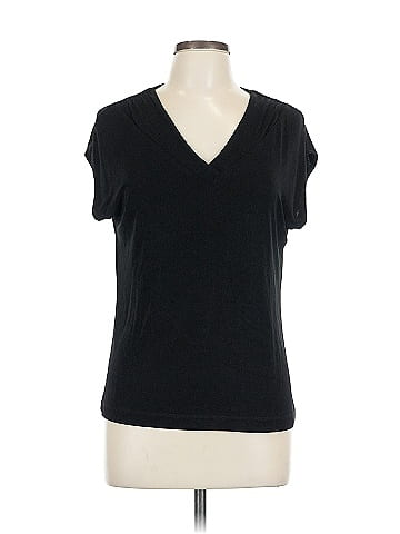 Travelers by Chico's Short Sleeve Top (view 1)