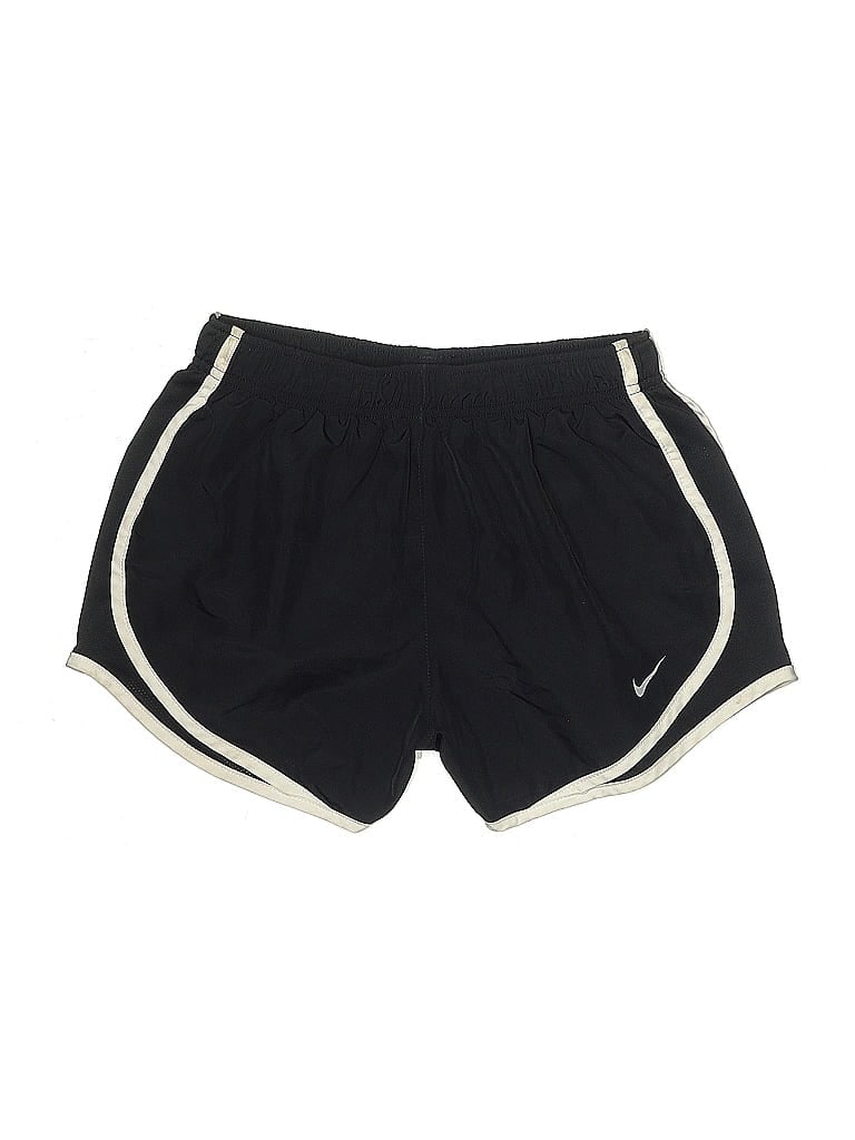 Pre-owned Nike Athletic Shorts In Black