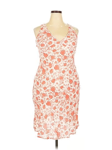 Hobbs London Casual Dress (view 1)