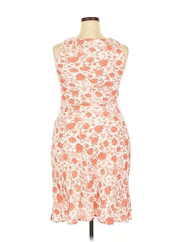 Hobbs London Casual Dress (view 2)