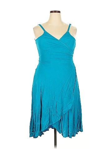 City Chic Cocktail Dress (view 1)
