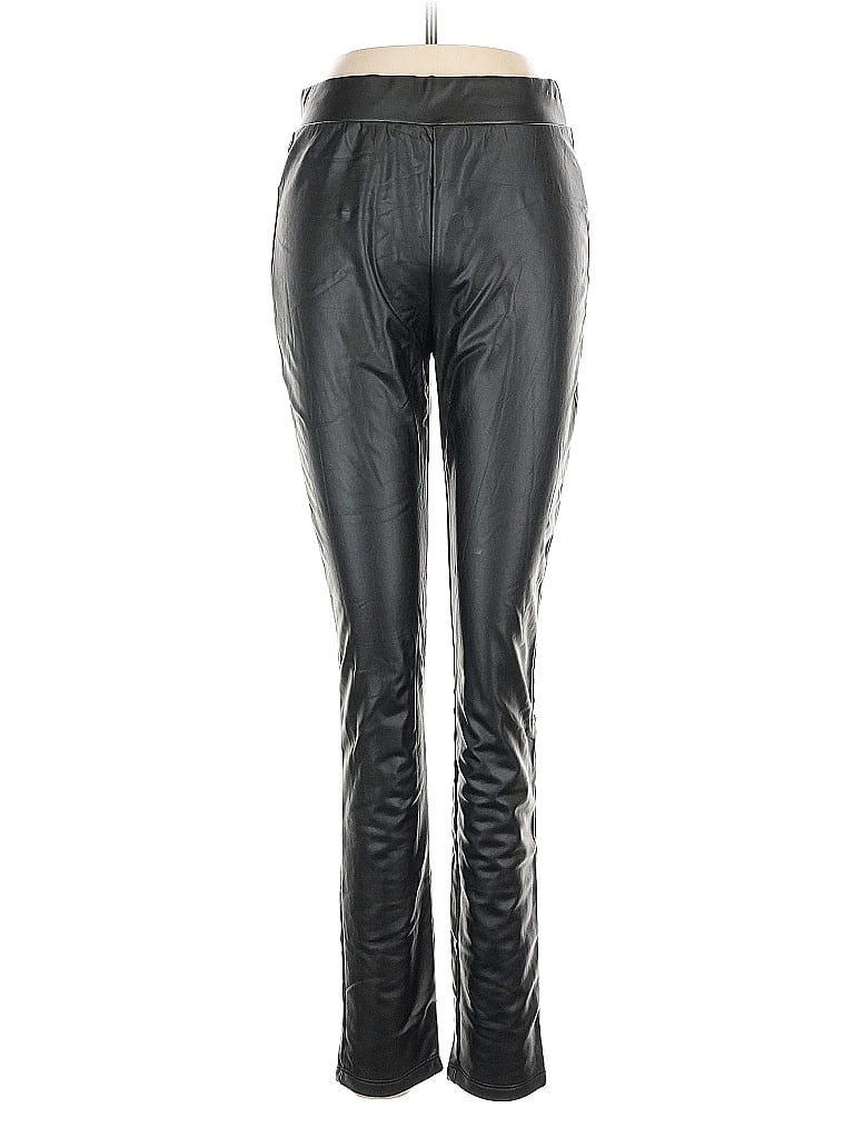 Mi Ami Leggings In Black