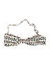 Jack Wills Floral Ivory Swimsuit Top Size 10 - photo 1