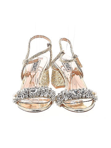 Badgley Mischka Heels (view 2)