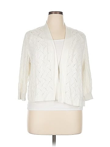 Cj Banks Cardigan (view 1)