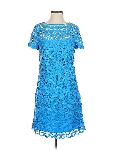 Lilly Pulitzer Cocktail Dress (view 1)