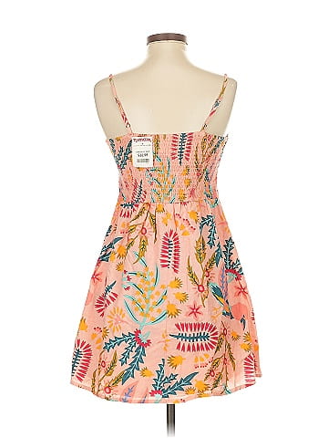 Jessica Simpson Cocktail Dress (view 2)