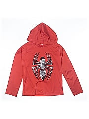 Marvel Pullover Hoodie