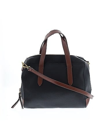Fossil Crossbody Bag (view 1)