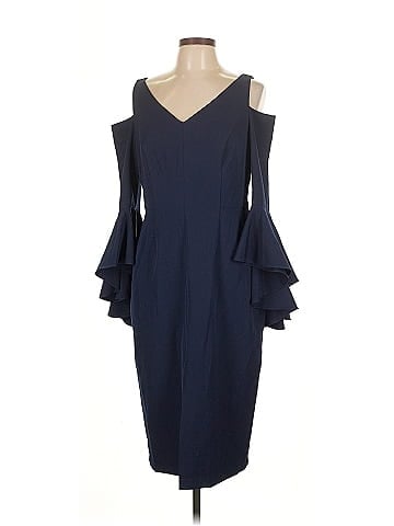 Maggy London Cocktail Dress (view 1)