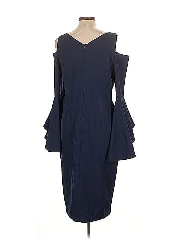 Maggy London Cocktail Dress (view 2)