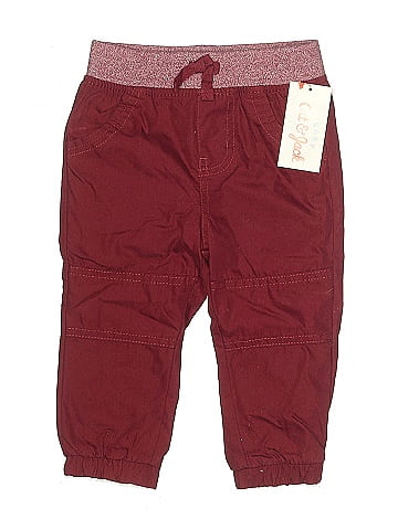 Cat & Jack Cargo Pants (view 1)