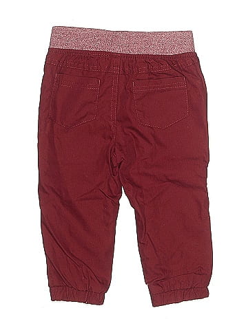 Cat & Jack Cargo Pants (view 2)