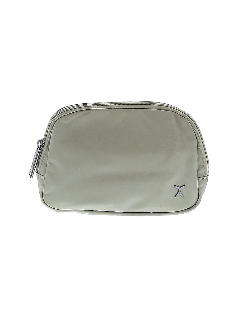 Pre-owned Assorted Brands Belt Bag In Green