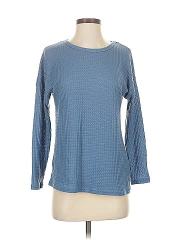 Ekouaer Pullover Sweater (view 1)