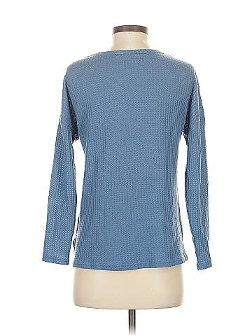 Ekouaer Pullover Sweater (view 2)
