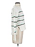 Joie Stripes White Pullover Sweater Size XS - photo 4