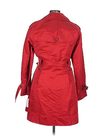 Jones New York Trenchcoat (view 2)