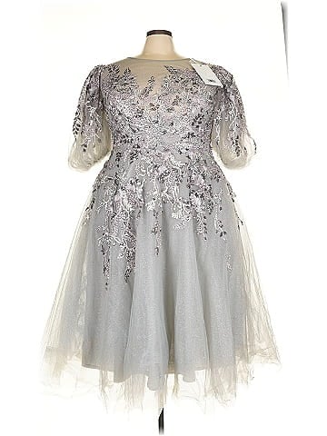 Mac Duggal Cocktail Dress (view 1)